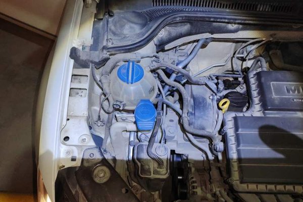 Volkswagen Sagitar 2015, 151300 км, за 4020 USD - фото 23