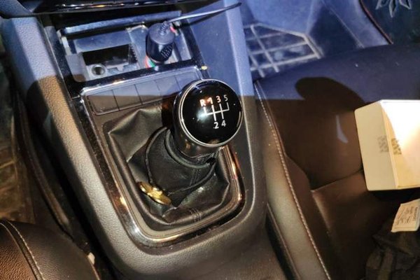 Volkswagen Sagitar 2015, 151300 км, за 4020 USD - фото 14