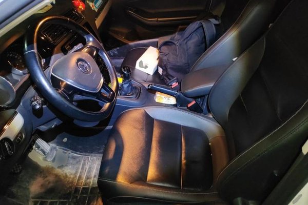 Volkswagen Sagitar 2015, 151300 км, за 4020 USD - фото 15
