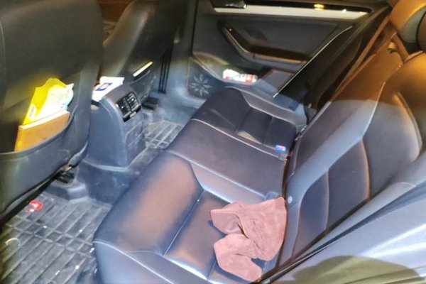 Volkswagen Sagitar 2015, 151300 км, за 4020 USD - фото 17