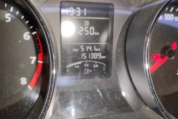 Volkswagen Sagitar 2015, 151300 км, за 4020 USD - фото 12
