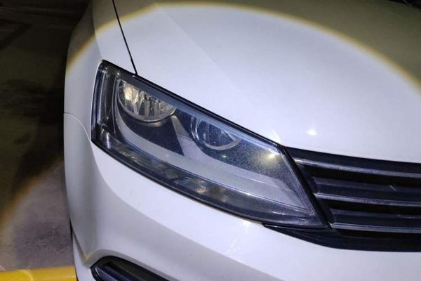 Volkswagen Sagitar 2015, 151300 км, за 4020 USD - фото 7