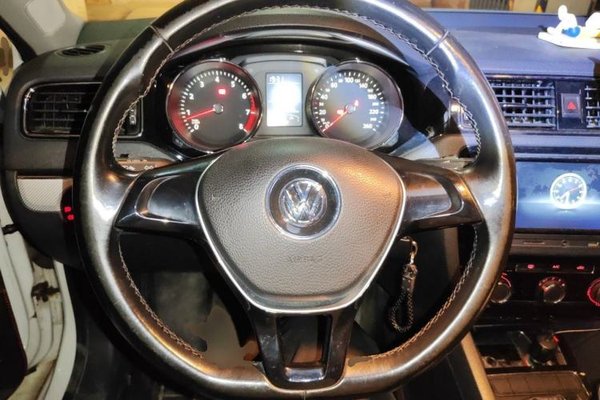 Volkswagen Sagitar 2015, 151300 км, за 4020 USD - фото 10