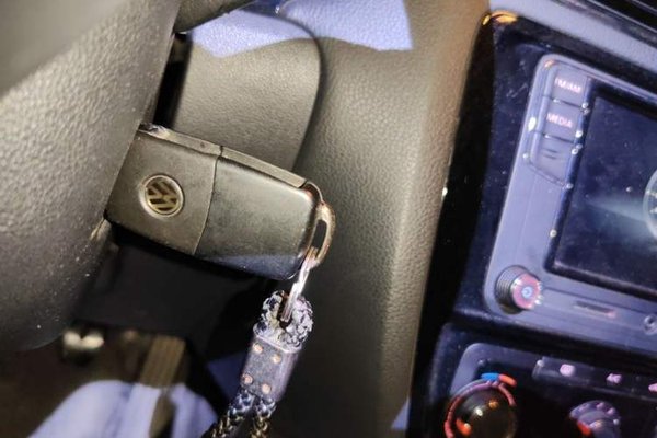 Volkswagen Sagitar 2015, 151300 км, за 4020 USD - фото 20