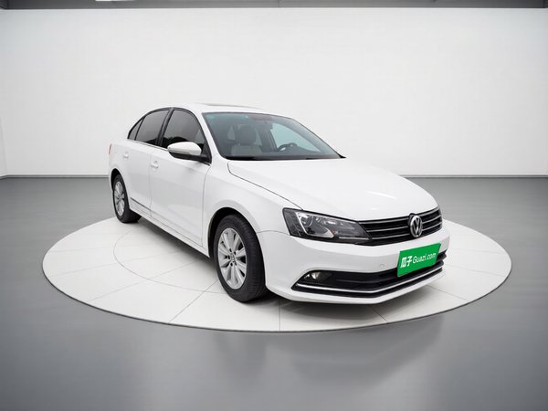 Volkswagen Sagitar 2015, 156000 км, за 6599 USD