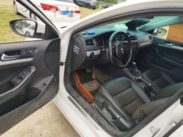 Volkswagen Sagitar 2015, 156000 км, за 6599 USD - фото 19