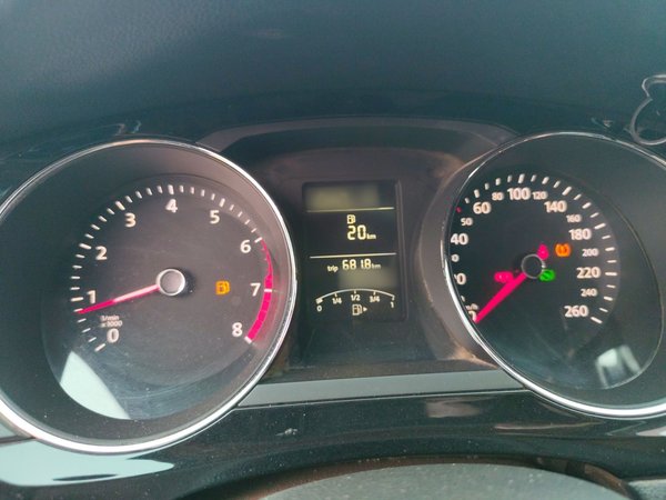 Volkswagen Sagitar 2015, 156000 км, за 6599 USD - фото 10
