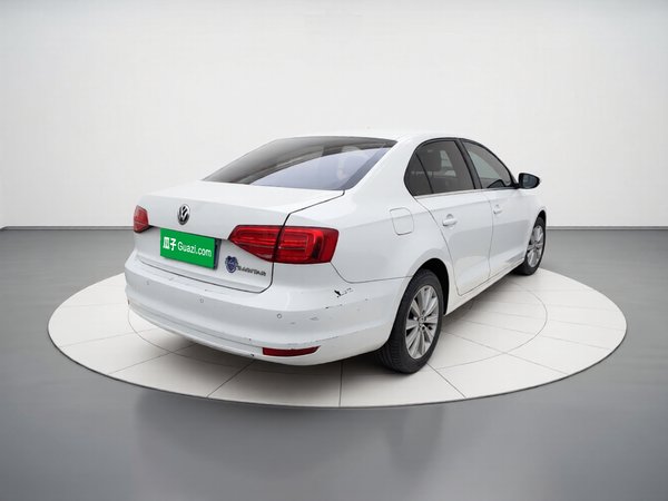 Volkswagen Sagitar 2015, 156000 км, за 6599 USD - фото 6