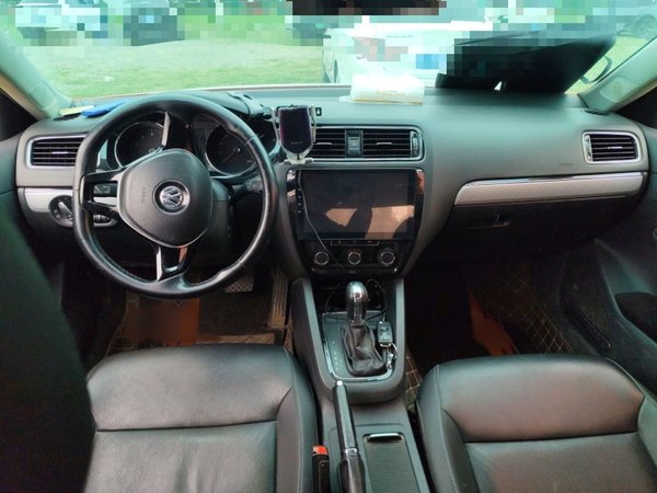 Volkswagen Sagitar 2015, 156000 км, за 6599 USD - фото 18