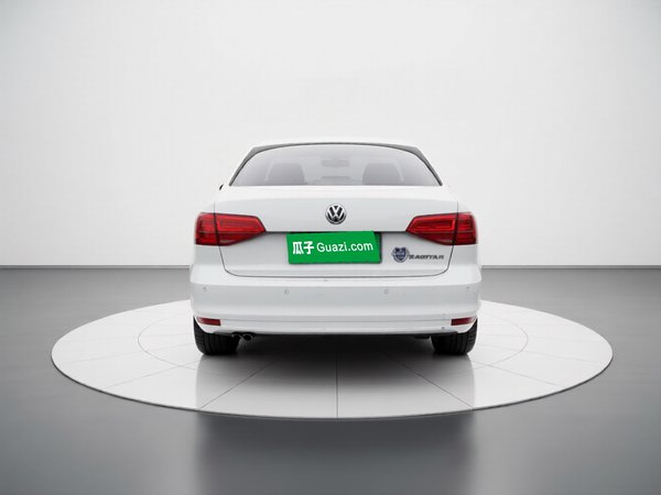 Volkswagen Sagitar 2015, 156000 км, за 6599 USD