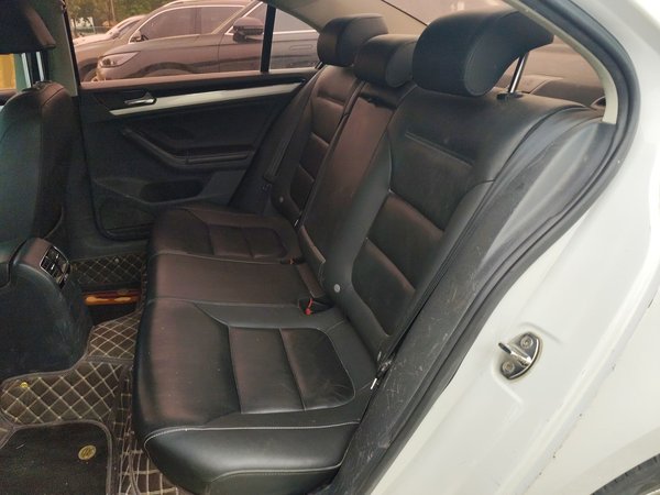 Volkswagen Sagitar 2015, 156000 км, за 6599 USD - фото 20