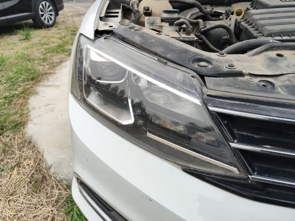 Volkswagen Sagitar 2015, 156000 км, за 6599 USD - фото 7