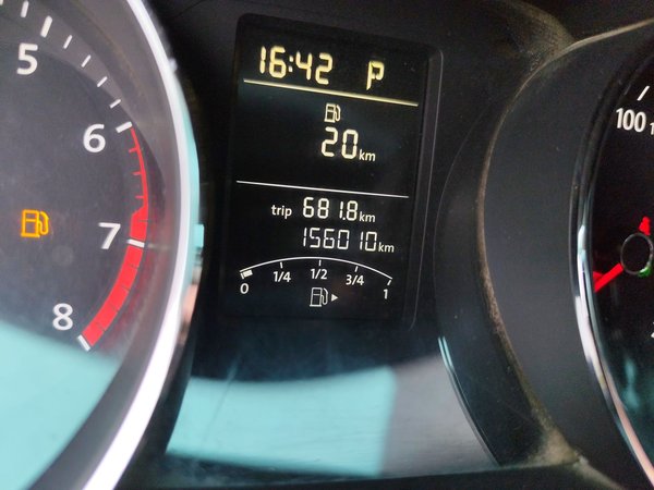 Volkswagen Sagitar 2015, 156000 км, за 6599 USD - фото 11