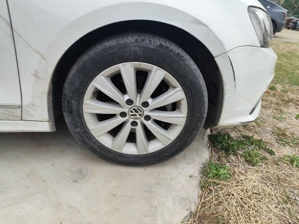 Volkswagen Sagitar 2015, 156000 км, за 6599 USD - фото 8