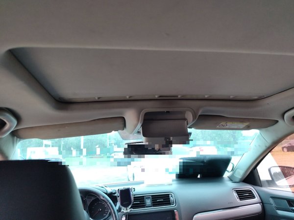Volkswagen Sagitar 2015, 156000 км, за 6599 USD - фото 15