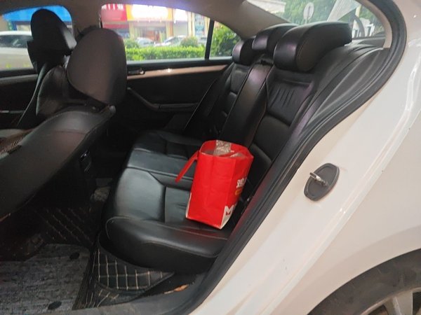 Volkswagen Sagitar 2015, 158700 км, за 4971 USD - фото 18