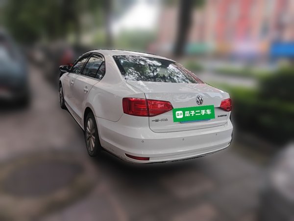 Volkswagen Sagitar 2015, 158700 км, за 4971 USD