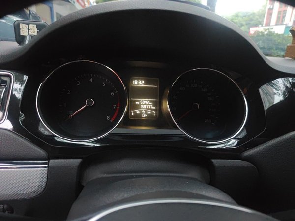 Volkswagen Sagitar 2015, 158700 км, за 4971 USD - фото 12