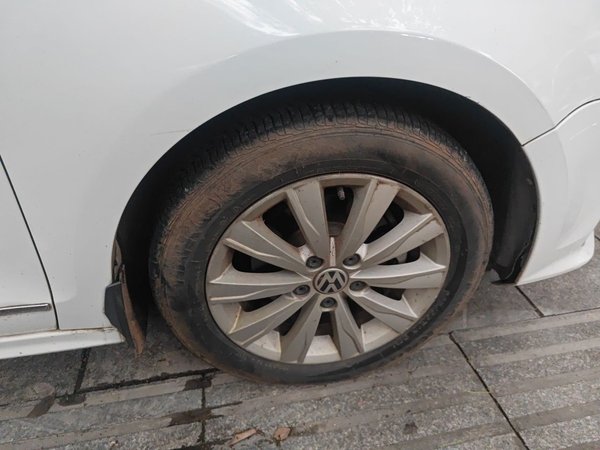 Volkswagen Sagitar 2015, 158700 км, за 4971 USD - фото 8