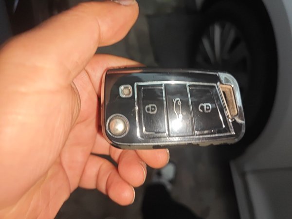 Volkswagen Sagitar 2015, 158700 км, за 4971 USD - фото 9