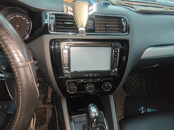 Volkswagen Sagitar 2015, 158700 км, за 4971 USD - фото 14