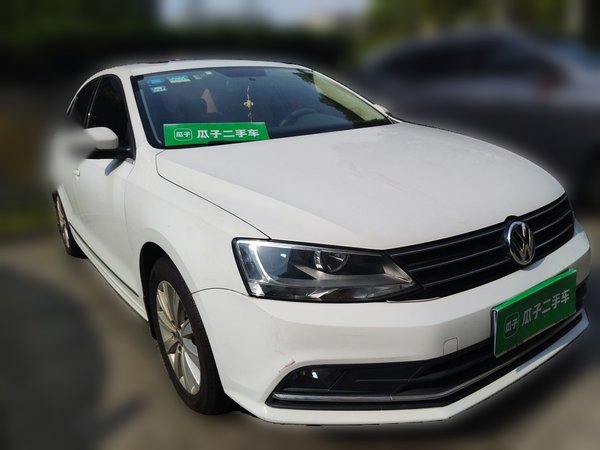 Volkswagen Sagitar 2015, 78700 км, за 6209 USD