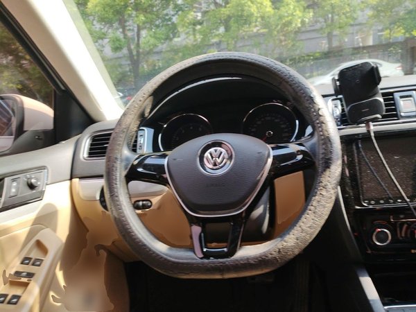 Volkswagen Sagitar 2015, 78700 км, за 6209 USD - фото 11