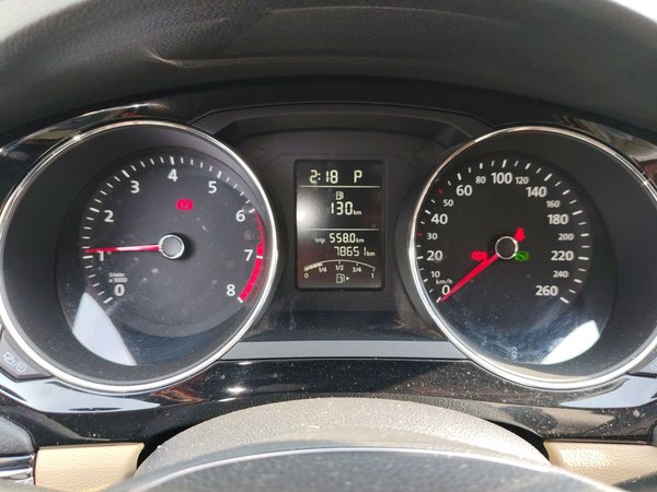Volkswagen Sagitar 2015, 78700 км, за 6209 USD - фото 12
