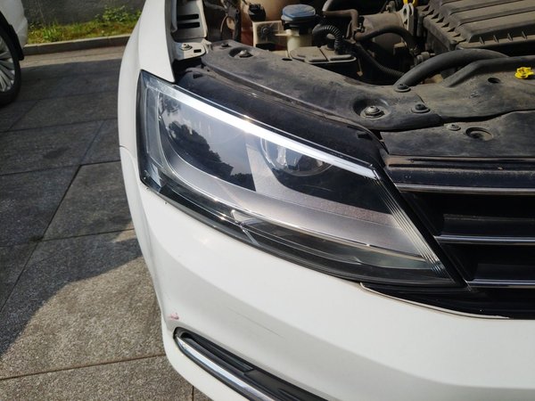 Volkswagen Sagitar 2015, 78700 км, за 6209 USD - фото 7