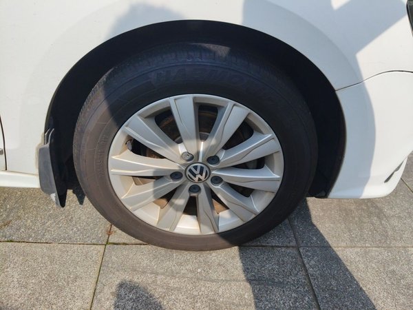 Volkswagen Sagitar 2015, 78700 км, за 6209 USD - фото 8