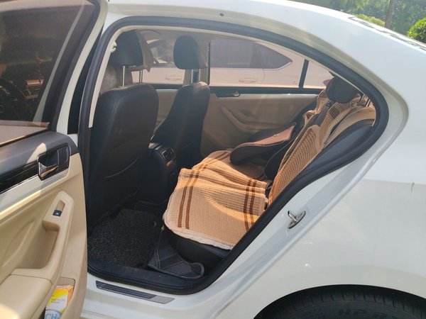 Volkswagen Sagitar 2015, 78700 км, за 6209 USD - фото 18