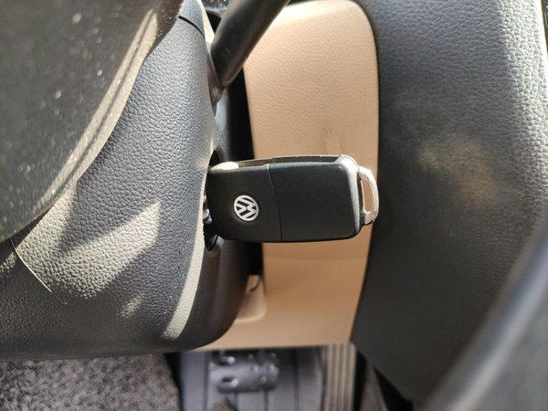 Volkswagen Sagitar 2015, 78700 км, за 6209 USD - фото 9
