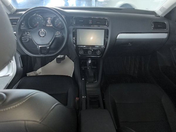 Volkswagen Sagitar 2017, 127500 км, за 7492 USD - фото 13
