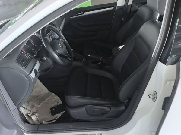 Volkswagen Sagitar 2017, 127500 км, за 7492 USD - фото 18