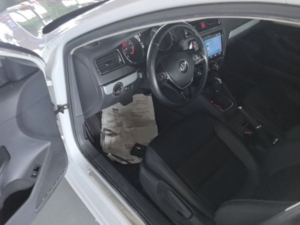 Volkswagen Sagitar 2017, 127500 км, за 7492 USD - фото 19