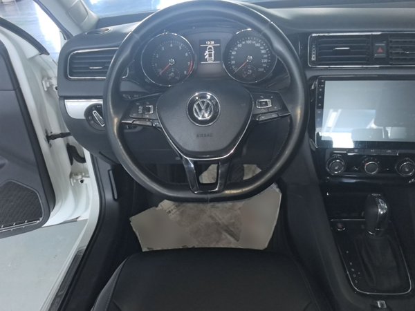 Volkswagen Sagitar 2017, 127500 км, за 7492 USD - фото 14