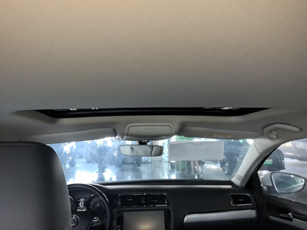 Volkswagen Sagitar 2017, 127500 км, за 7492 USD - фото 21