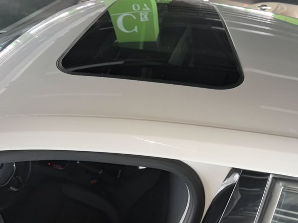 Volkswagen Sagitar 2017, 127500 км, за 7492 USD - фото 11