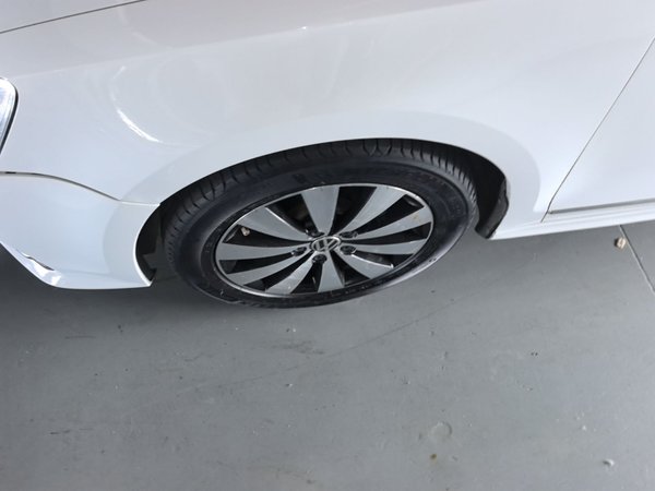 Volkswagen Sagitar 2017, 127500 км, за 7492 USD - фото 8