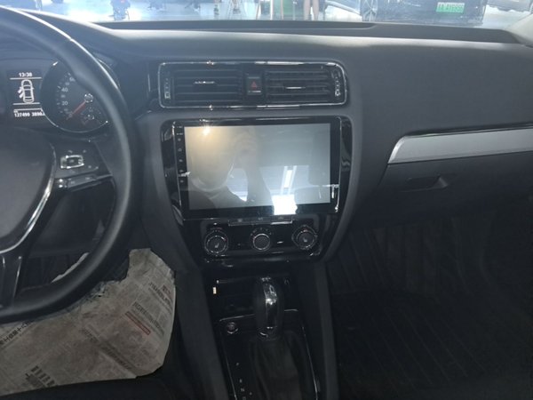 Volkswagen Sagitar 2017, 127500 км, за 7492 USD - фото 16