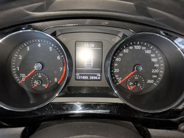 Volkswagen Sagitar 2017, 127500 км, за 7492 USD - фото 15