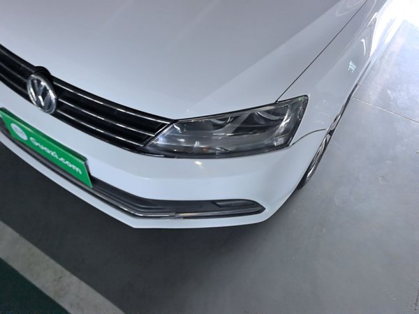 Volkswagen Sagitar 2017, 127500 км, за 7492 USD - фото 9