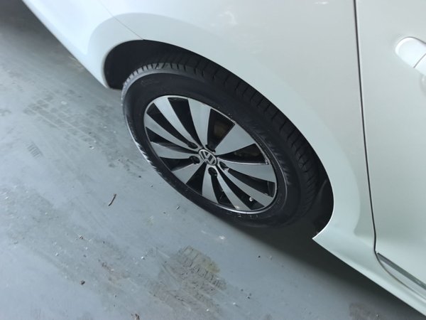 Volkswagen Sagitar 2017, 127500 км, за 7492 USD - фото 10