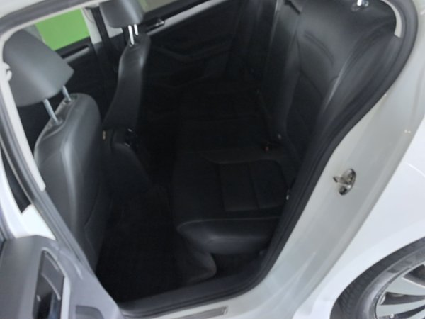 Volkswagen Sagitar 2017, 127500 км, за 7492 USD - фото 20