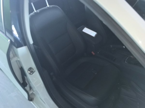 Volkswagen Sagitar 2017, 127500 км, за 7492 USD - фото 23