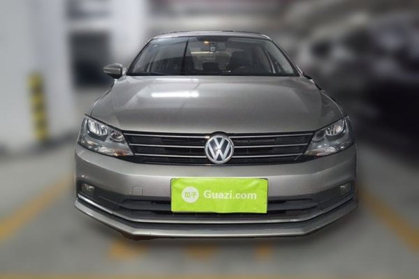 Volkswagen Sagitar 2017, 114800 км, за 7805 USD