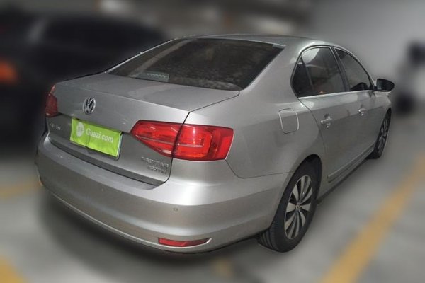 Volkswagen Sagitar 2017, 114800 км, за 7805 USD - фото 6