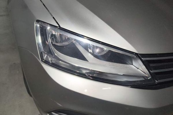 Volkswagen Sagitar 2017, 114800 км, за 7805 USD - фото 7