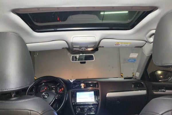 Volkswagen Sagitar 2017, 114800 км, за 7805 USD - фото 15