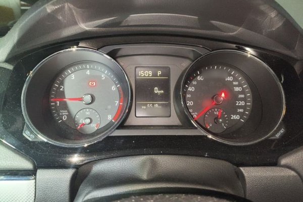 Volkswagen Sagitar 2017, 114800 км, за 7805 USD - фото 10